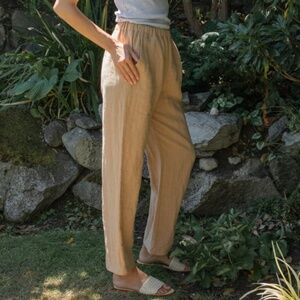 Korinne Vader Selma Pants XS